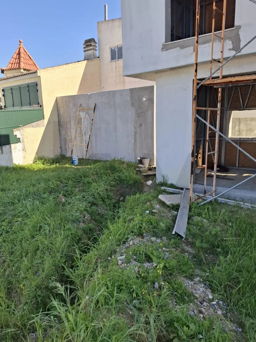Terreno para Venda em Caparica e Trafaria Foto 18