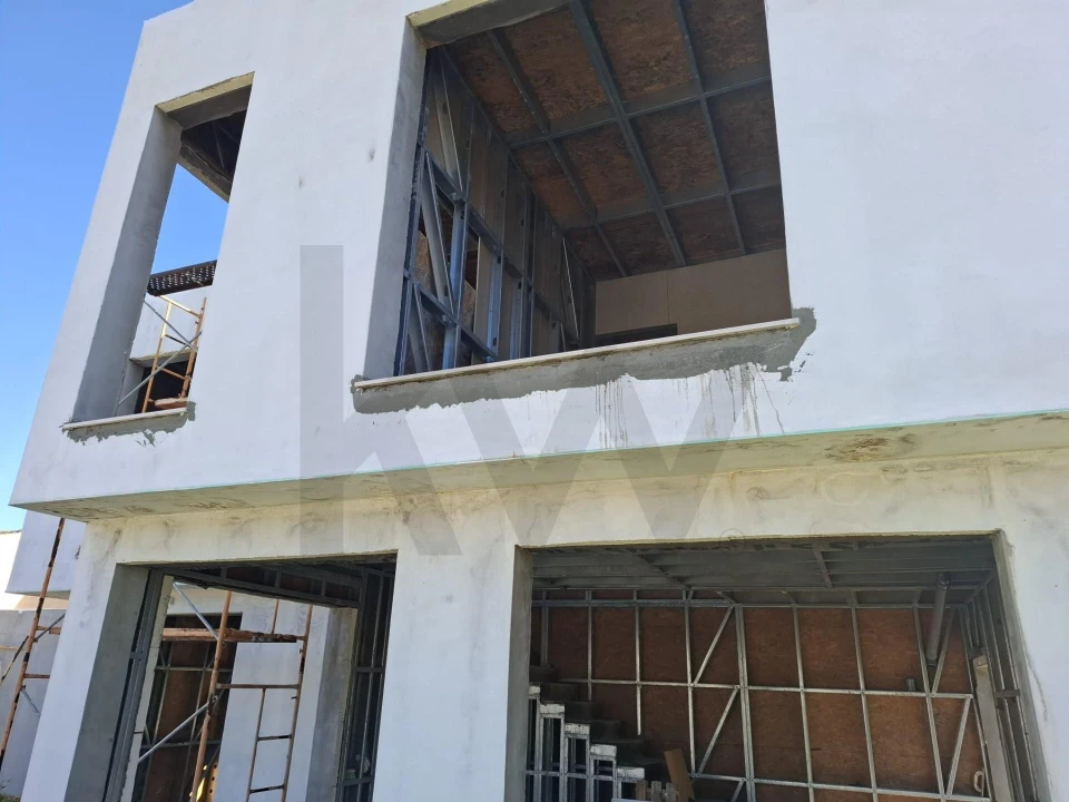 Terreno para Venda em Caparica e Trafaria Foto 3