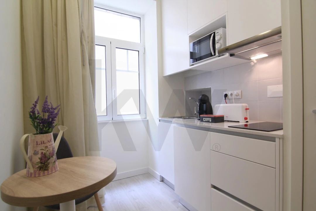 Apartamento T9 para Venda em Santo António Foto 8
