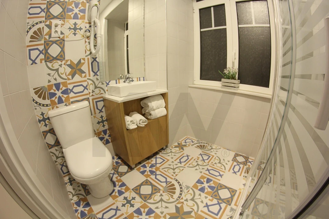 Apartamento T9 para Venda em Santo António Foto 3