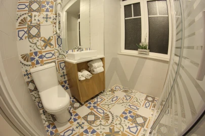Apartamento T9 para Venda em Santo António
