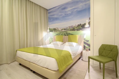 Apartamento T9 para Venda em Santo António