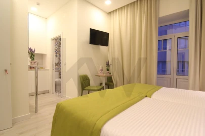 Apartamento T9 para Venda em Santo António
