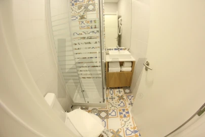 Apartamento T9 para Venda em Santo António