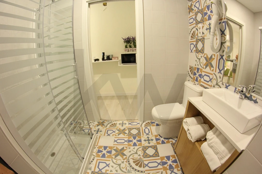 Apartamento T9 para Venda em Santo António Foto 5