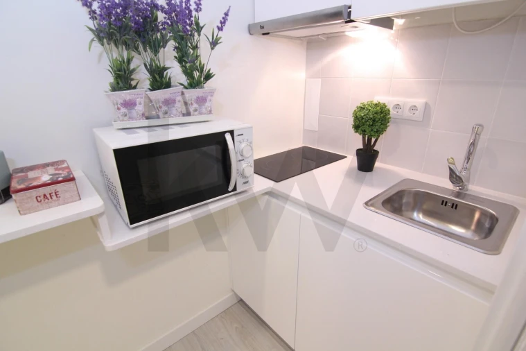 Apartamento T9 para Venda em Santo António Foto 4
