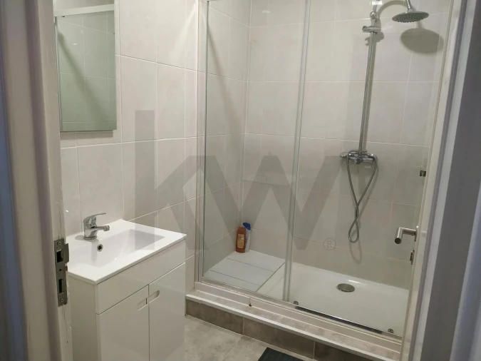 Apartamento T9 para Venda em Santo António Foto 12