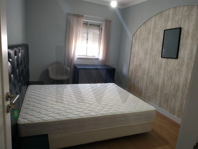 Apartamento T9 para Venda em Santo António Foto 13