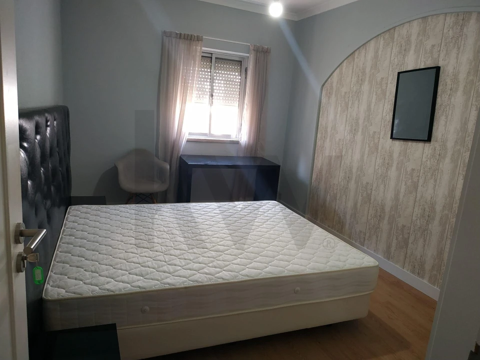 Apartamento T9 para Venda em Santo António Foto 13