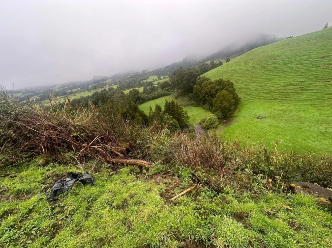 Terreno para Venda em Povoação Foto 4