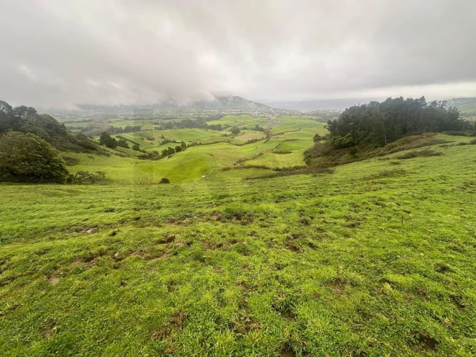 Terreno para Venda em Povoação Foto 2
