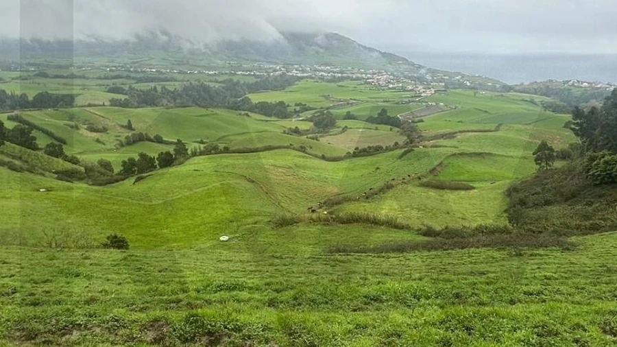 Terreno para Venda em Povoação
