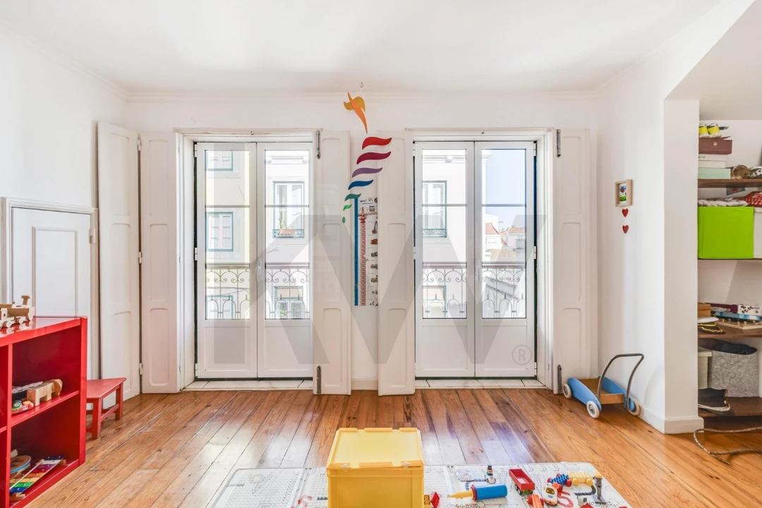 Moradia T3 para Arrendamento em Santo António Foto 20