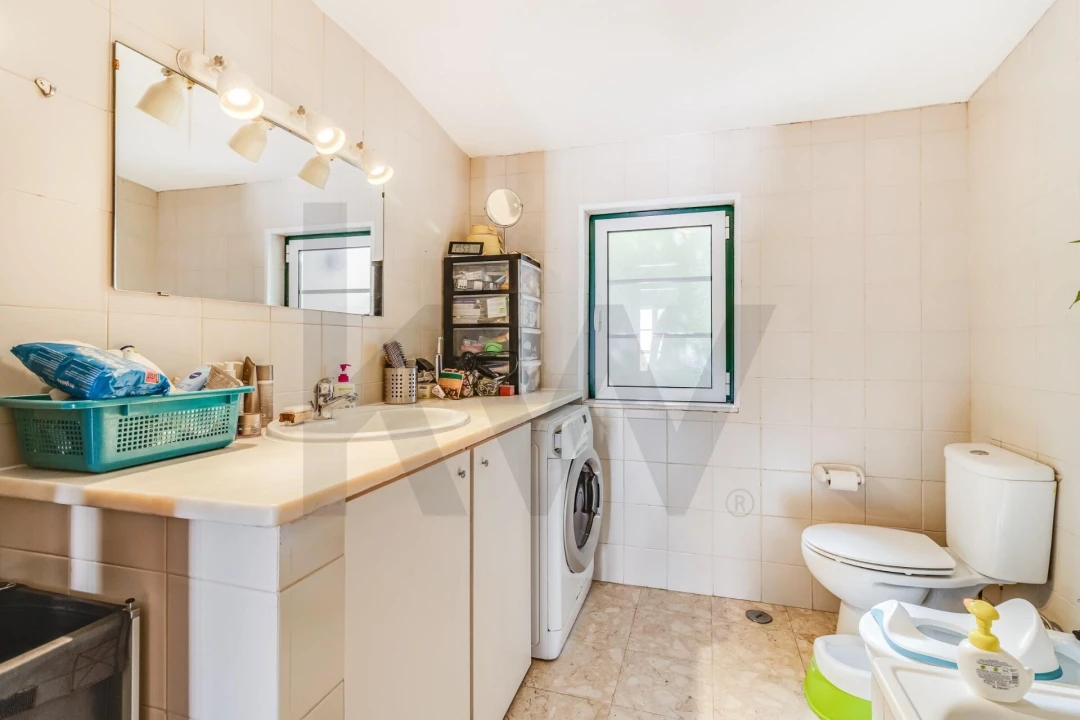 Moradia T3 para Arrendamento em Santo António Foto 17