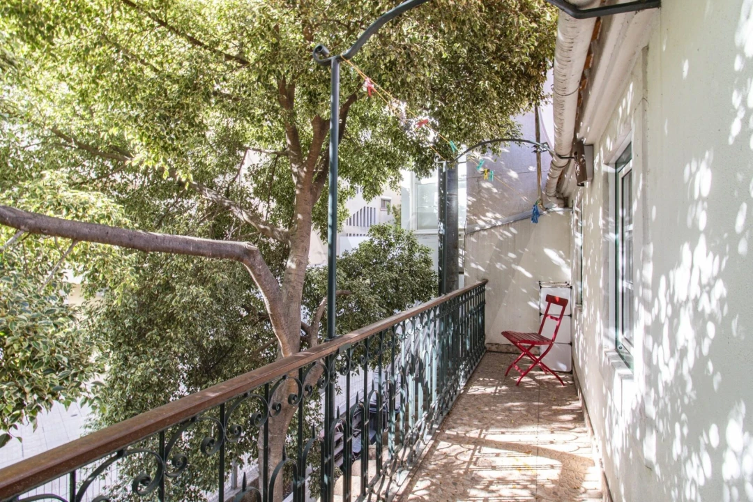 Moradia T3 para Arrendamento em Santo António Foto 30