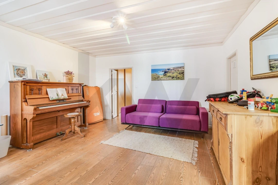 Moradia T3 para Arrendamento em Santo António Foto 6