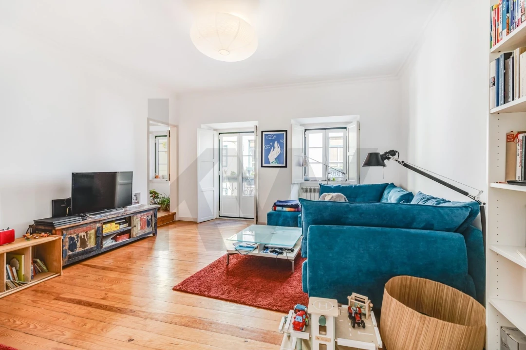 Moradia T3 para Arrendamento em Santo António Foto 26