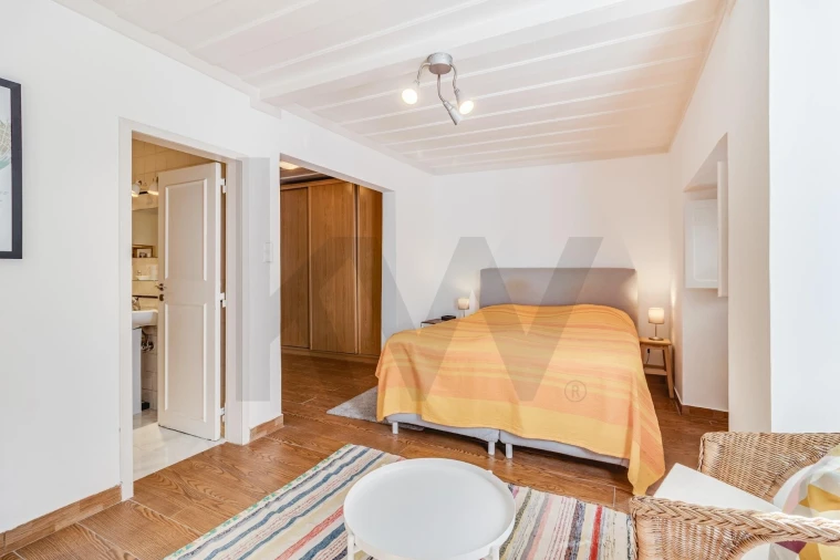 Moradia T3 para Arrendamento em Santo António Foto 9