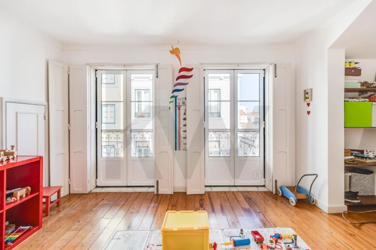 Moradia T3 para Arrendamento em Santo António Foto 20