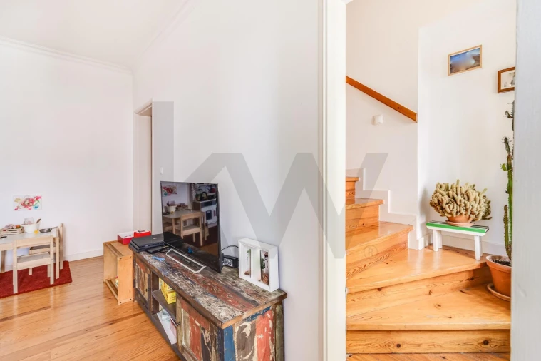 Moradia T3 para Arrendamento em Santo António Foto 25