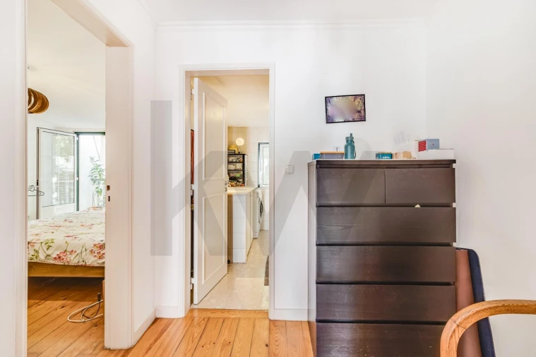 Moradia T3 para Arrendamento em Santo António Foto 14