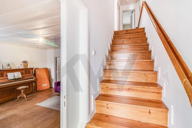 Moradia T3 para Arrendamento em Santo António Foto 12