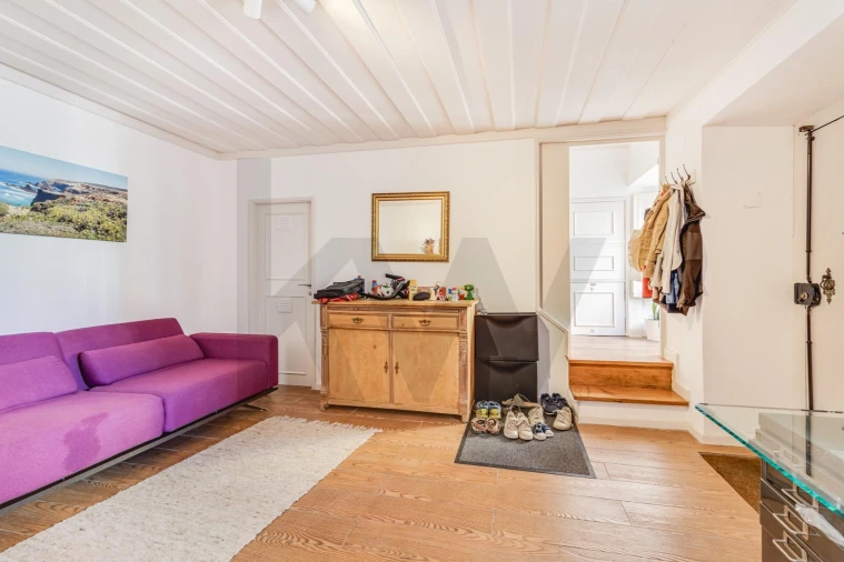 Moradia T3 para Arrendamento em Santo António Foto 5