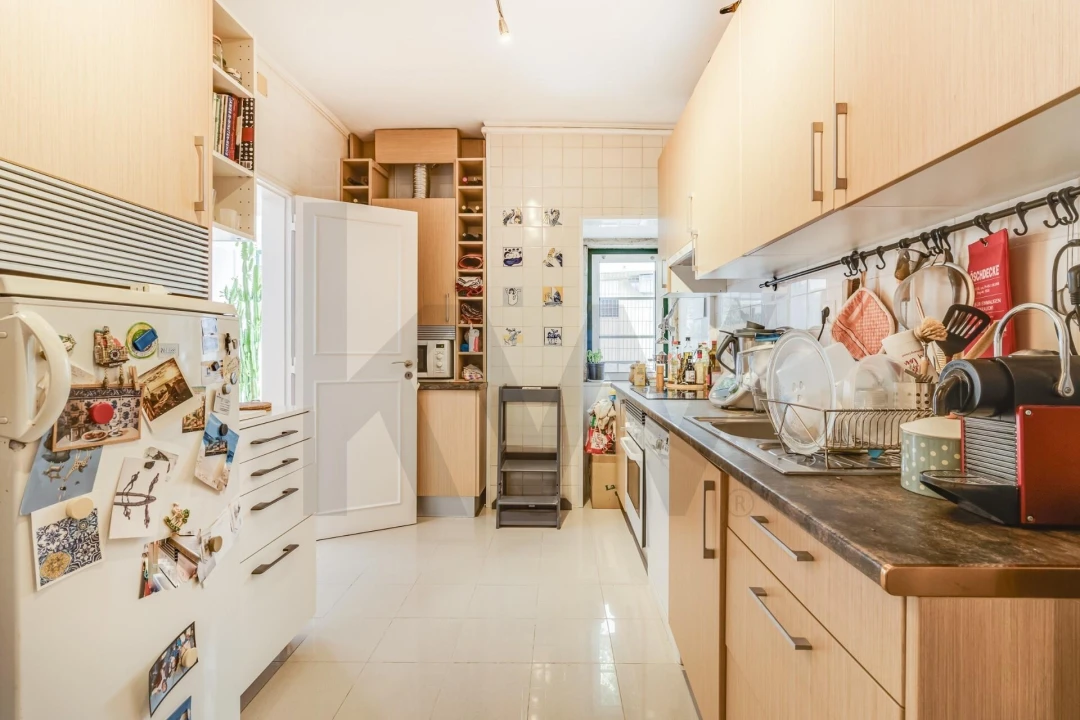 Moradia T3 para Arrendamento em Santo António Foto 36