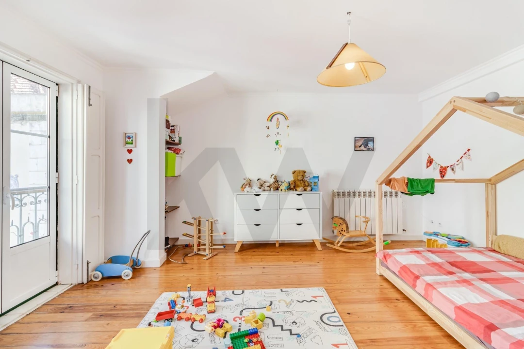 Moradia T3 para Arrendamento em Santo António Foto 23