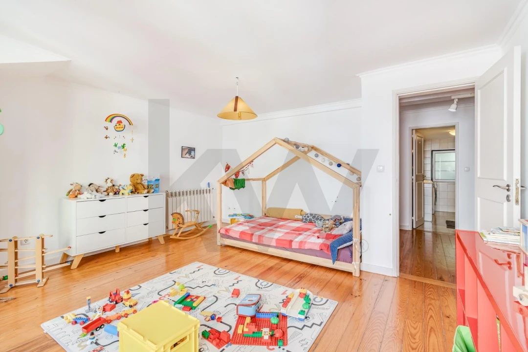 Moradia T3 para Arrendamento em Santo António Foto 22