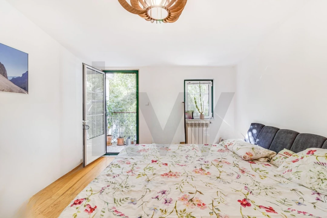 Moradia T3 para Arrendamento em Santo António Foto 15