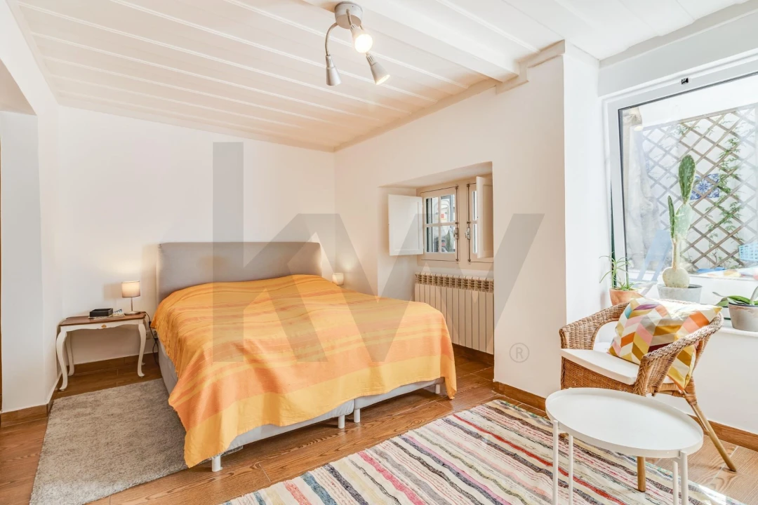 Moradia T3 para Arrendamento em Santo António Foto 10