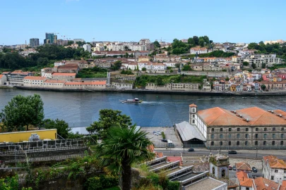 Apartamento T3 para Venda em Cedofeita, Santo Ildefonso, Sé, Miragaia, São Nicolau e Vitória