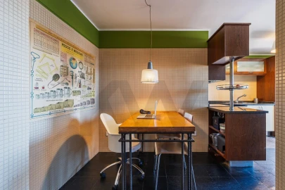 Apartamento T3 para Venda em Cedofeita, Santo Ildefonso, Sé, Miragaia, São Nicolau e Vitória