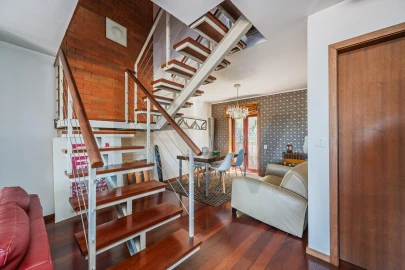 Apartamento T3 para Venda em Cedofeita, Santo Ildefonso, Sé, Miragaia, São Nicolau e Vitória