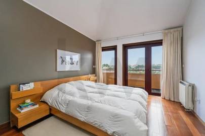 Apartamento T3 para Venda em Cedofeita, Santo Ildefonso, Sé, Miragaia, São Nicolau e Vitória