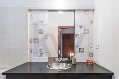 Apartamento T3 para Venda em Cedofeita, Santo Ildefonso, Sé, Miragaia, São Nicolau e Vitória