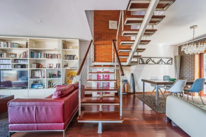 Apartamento T3 para Venda em Cedofeita, Santo Ildefonso, Sé, Miragaia, São Nicolau e Vitória