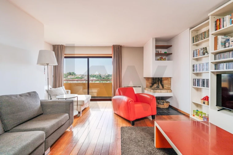 Apartamento T3 para Venda em Cedofeita, Santo Ildefonso, Sé, Miragaia, São Nicolau e Vitória Foto 31