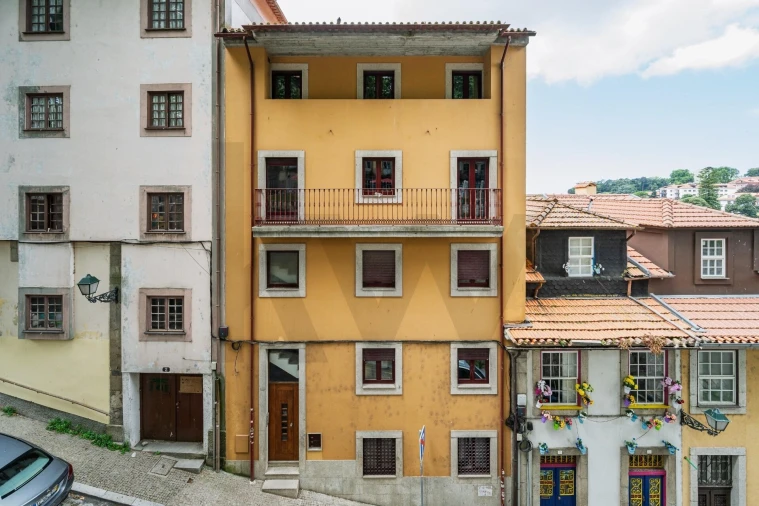 Apartamento T3 para Venda em Cedofeita, Santo Ildefonso, Sé, Miragaia, São Nicolau e Vitória Foto 49