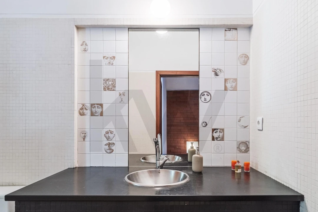 Apartamento T3 para Venda em Cedofeita, Santo Ildefonso, Sé, Miragaia, São Nicolau e Vitória Foto 27