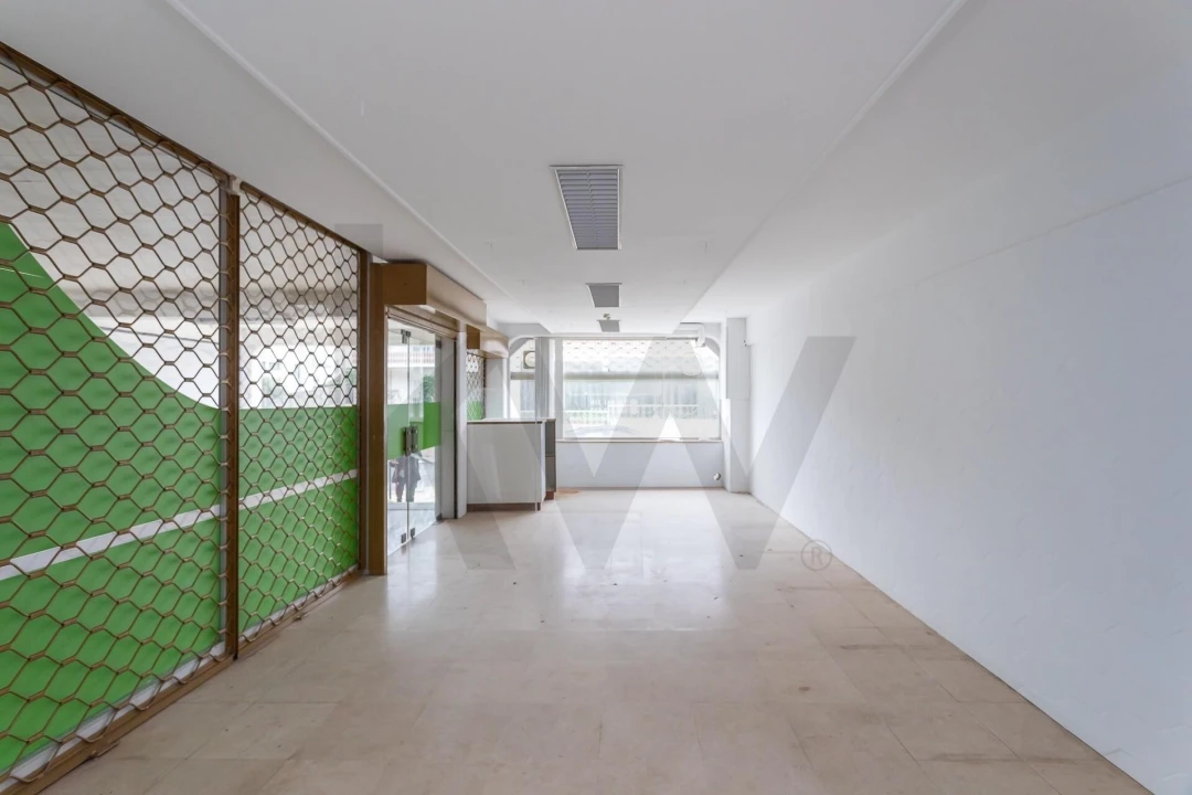 Loja para Arrendamento em Cascais e Estoril Foto 8