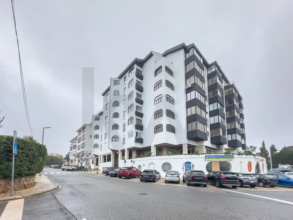 Loja para Arrendamento em Cascais e Estoril Foto 1