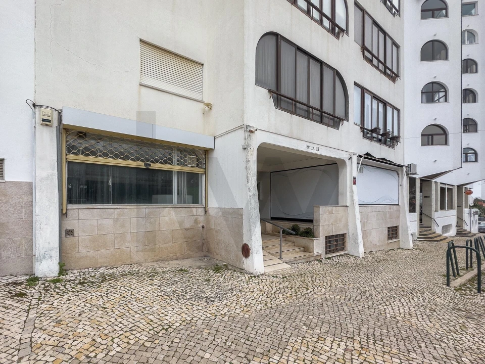 Loja para Arrendamento em Cascais e Estoril Foto 14