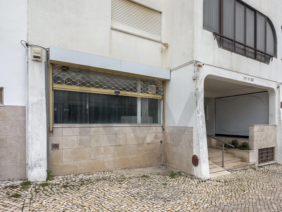 Loja para Arrendamento em Cascais e Estoril Foto 13