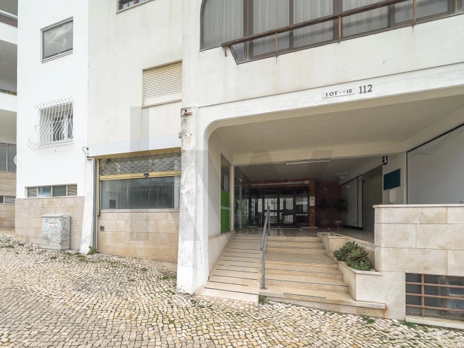 Loja para Arrendamento em Cascais e Estoril Foto 12