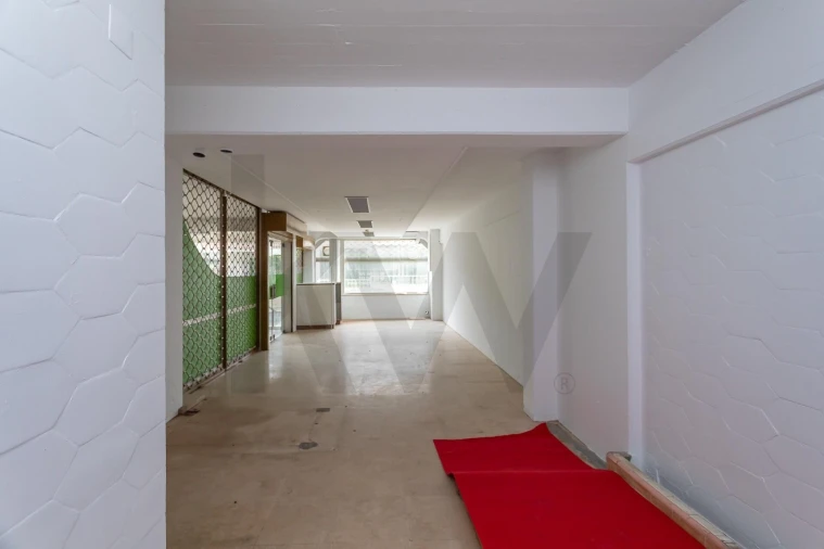 Loja para Arrendamento em Cascais e Estoril Foto 6