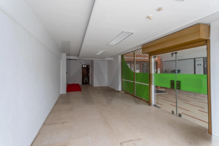 Loja para Arrendamento em Cascais e Estoril Foto 4