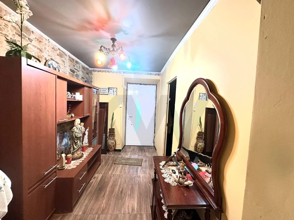 Moradia T2 para Venda em Covoada Foto 4