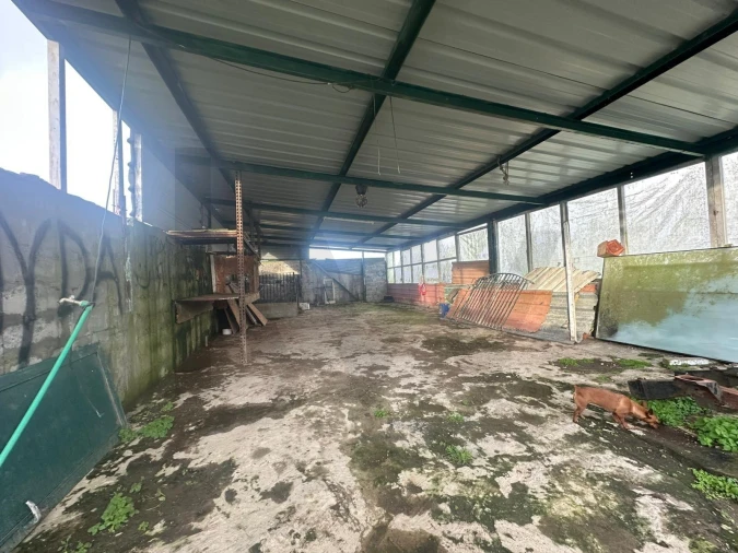 Moradia T2 para Venda em Covoada Foto 14